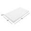 Matelas pour lit de bébé et de tout-petit de qualité supérieure Graco-109024258