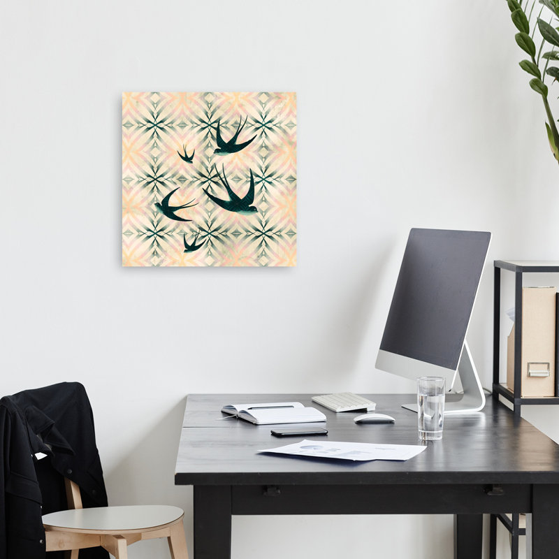 Print, 45.72cm H x 45.72cm W