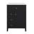  24" Bathroom Vanity With Sink, Drawers, Adjustable Shelves-114823836