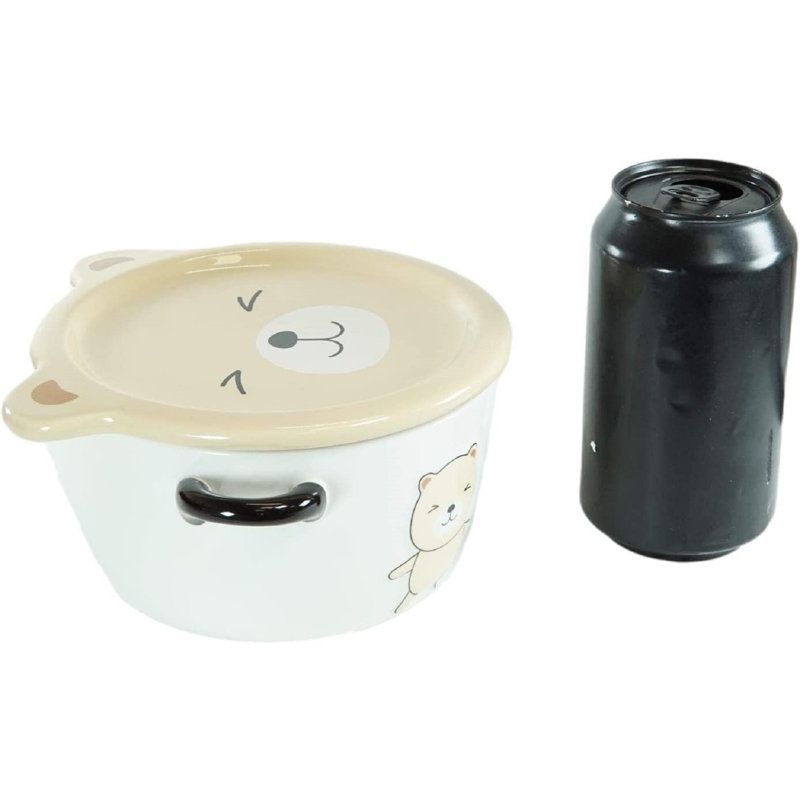 Trinx Dougles Salad Bowl
