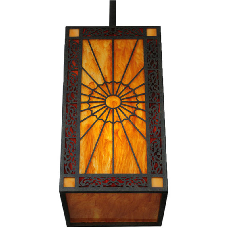 Zuvan 1 - Light Pendant