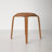 Manufactured Wood Accent Stool-1992791532