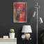 «Biker 2» par Greg Simanson, art mural en métal-359728975