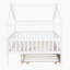 Lit gigogne en bois-1240005127