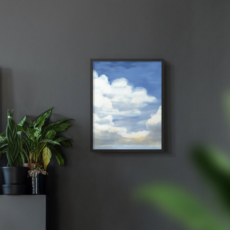 "LANDSCAPES Series LV III" par J Paul