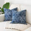Batik extérieur indigo tropical-124732483-126256149