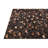 Jake Dark Brown Rug