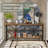 Console Table, Narrow Entryway Table Sofa Table for Living Room, Behind Couch, Entrance, Hallway, Foyer-58700435