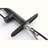 HOOSENG Pull Down Touch Kitchen Faucet