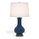 Lampe de table 27 po Dorothy