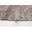 Tapis rose Sienna 6 pi 1 po x 9 pi
