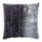 Peacock Feather Velvet Pillow Cover & Insert-92627704-92627693