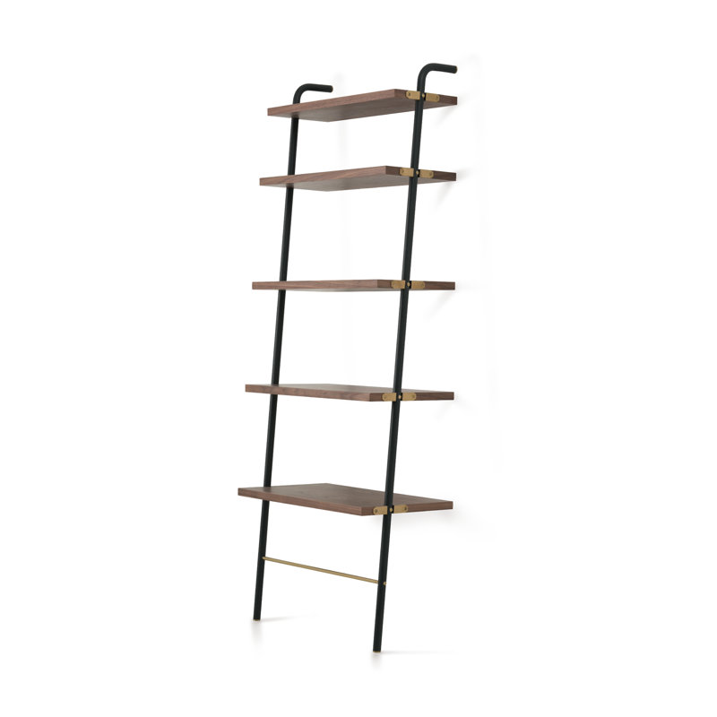 Valet 5 Piece Tiered Shelf