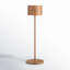 FAROL Mobile Rechargeable LED Buffet Lamp-952056123