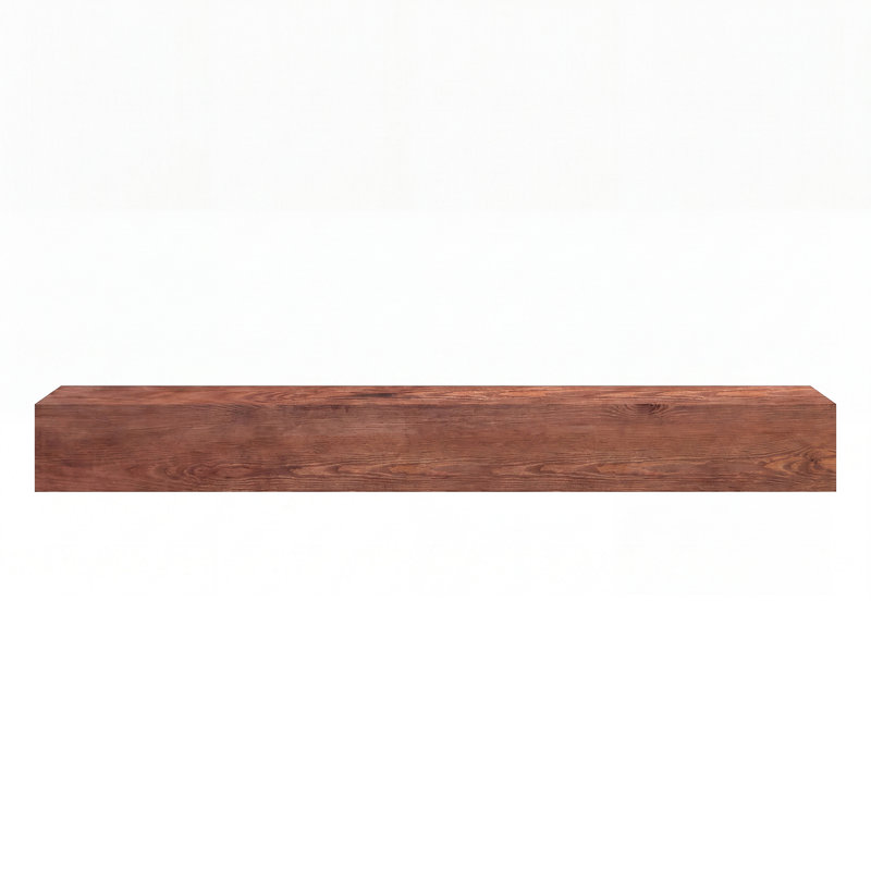 Fireplace Mantel, 60"