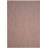 Arneshia Geometric Rust/Light Gray Indoor/Outdoor Area Rug-646068284