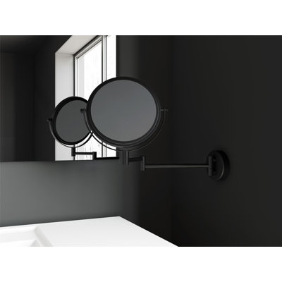 Deboraha Concave Mirror