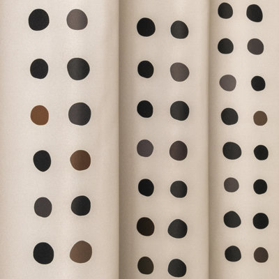 Brayshaun Room Darkening Curtain Panel Pair