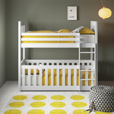 Magee Single (3') Standard Bunk Bed