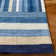 Ralph Lauren Martine Stripe Wool Striped Rug