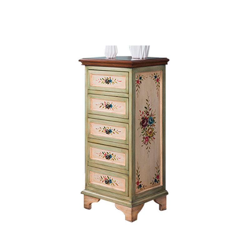Commode décorative Traditional