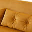 Wallen 2 Seater Velvet Sleeper-411272441