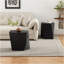 Ensemble de tables basses Modern-1432526409