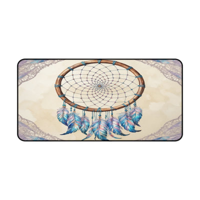Polyester Desk Pad