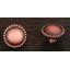 CK Series 1 1/4" Diameter Mushroom Knob-12829857