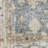 Longe Washable Oriental Rug-1818072037