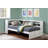 Georgenne 3 Piece Bedroom Set