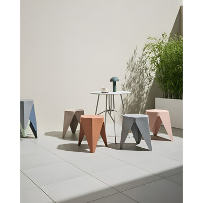 Accent Stool