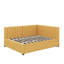 Lit de jour double avec lit gigogne-163171427
