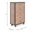 Commode