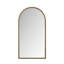 Miroir pleine longueur Gold Arch-1448052597
