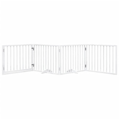 Ziggie Solid Wood Dog House Door