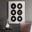 Impression sur toile encadrée de vinyle-88391228-88391229