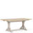 Rectangle Dining Table With 6 Chairs