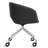 Host Task Chair Storm Velvet-55676251