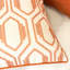 Coussin décoratif en coton-124862135