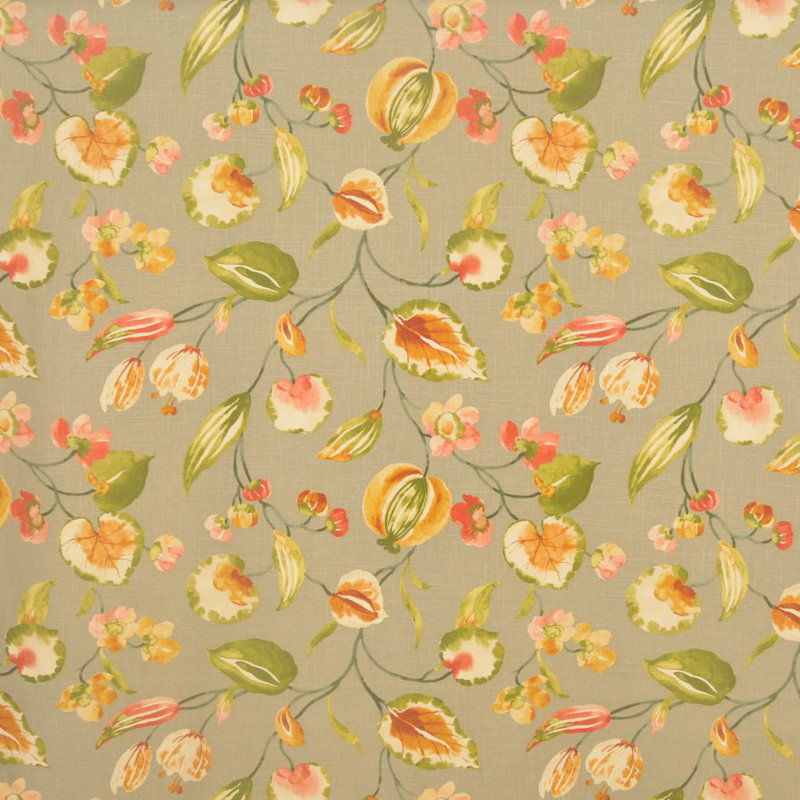 Goose Fabric, Chicory