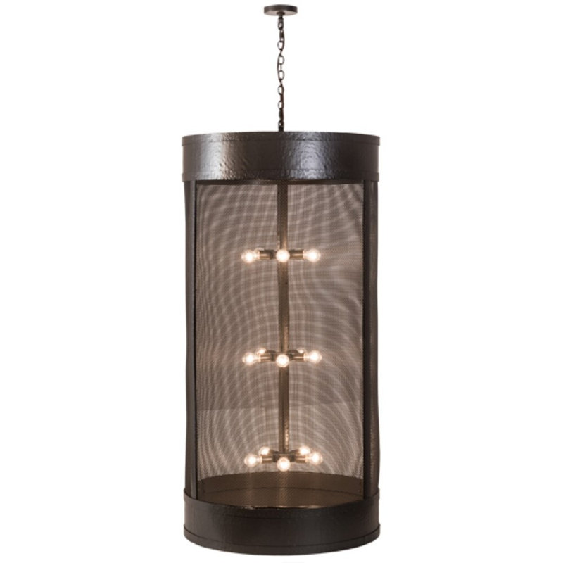 Cilindro 15 - Light Pendant