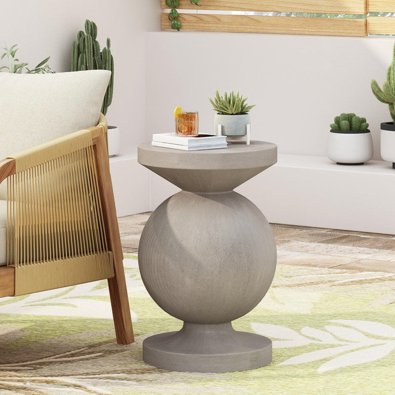 END TABLE