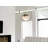 Lucid 1 - Light Single Pendant-73336516