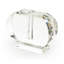 Larocque Crystal Table Vase