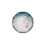 Gemella Porcelain China Dinnerware Set 24 Piece - Service for 6