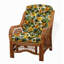 Fauteuil d'appoint Malibu Lounge Living-1165720669