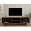 Asse Home Unfinished TV Stand for TVs up to 70"-107309757