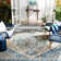 Adler Performance Oriental Indoor/Outdoor Area Rug
