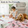 Garbrand Animal and Insect Washable Floor Mat - Non-Slip Area Rug